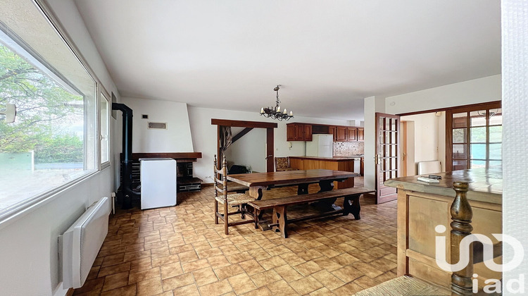 Ma-Cabane - Vente Maison Trespoux-Rassiels, 145 m²