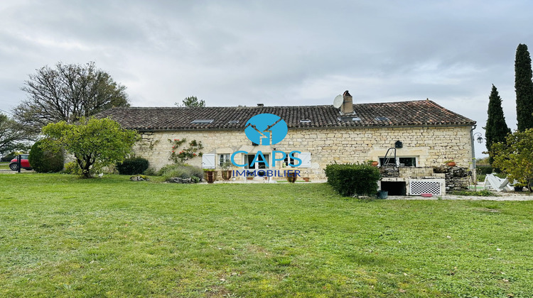 Ma-Cabane - Vente Maison Trespoux-Rassiels, 230 m²