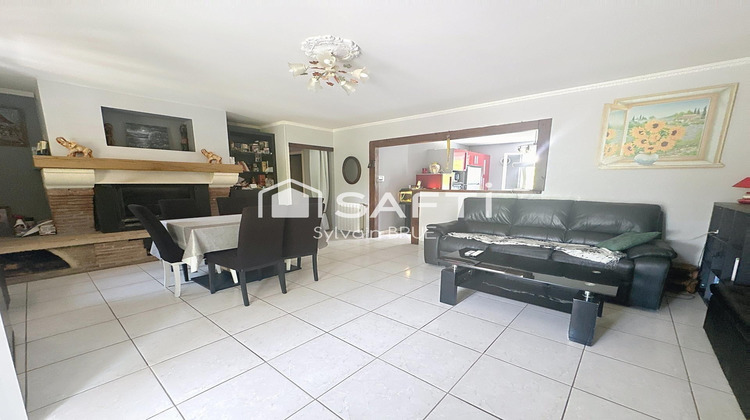 Ma-Cabane - Vente Maison Trespoux-Rassiels, 142 m²