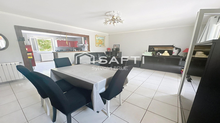 Ma-Cabane - Vente Maison Trespoux-Rassiels, 142 m²