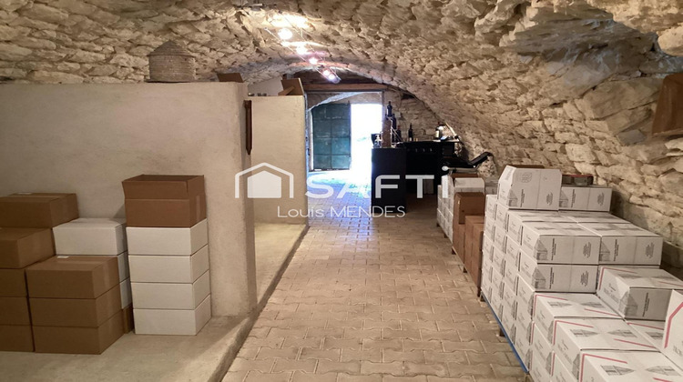 Ma-Cabane - Vente Maison Trespoux-Rassiels, 120 m²