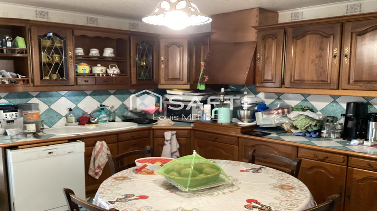 Ma-Cabane - Vente Maison Trespoux-Rassiels, 203 m²