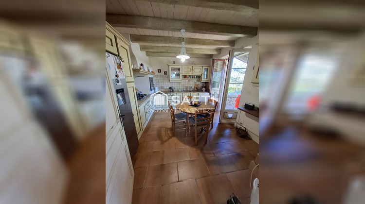 Ma-Cabane - Vente Maison Trespoux-Rassiels, 122 m²