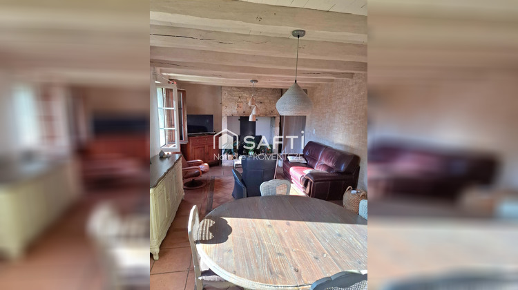 Ma-Cabane - Vente Maison Trespoux-Rassiels, 122 m²