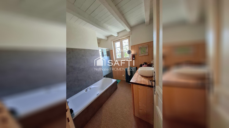 Ma-Cabane - Vente Maison Trespoux-Rassiels, 122 m²