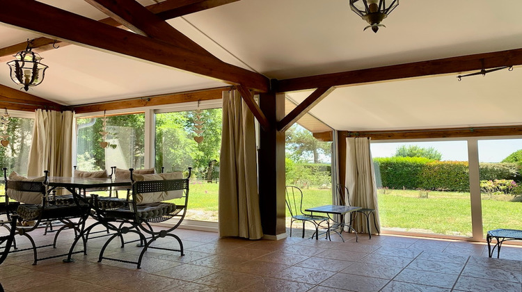Ma-Cabane - Vente Maison TRESPOUX RASSIELS, 132 m²