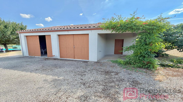 Ma-Cabane - Vente Maison TRESPOUX RASSIELS, 115 m²