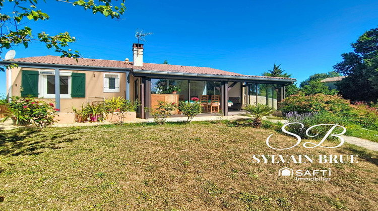 Ma-Cabane - Vente Maison Trespoux-Rassiels, 142 m²