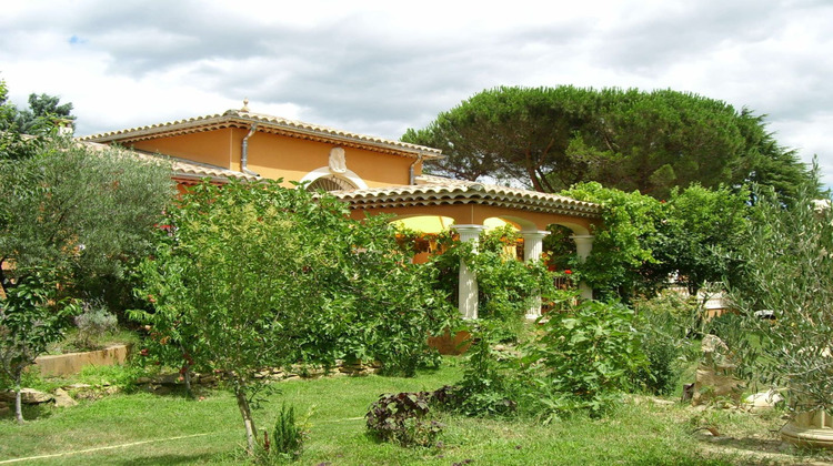 Ma-Cabane - Vente Maison TRESQUES, 240 m²