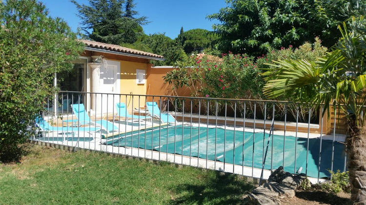 Ma-Cabane - Vente Maison TRESQUES, 240 m²