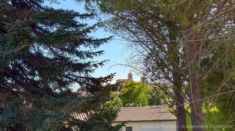 Ma-Cabane - Vente Maison Tresques, 172 m²