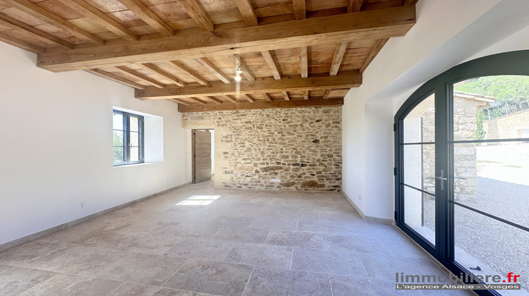 Ma-Cabane - Vente Maison Tresques, 300 m²