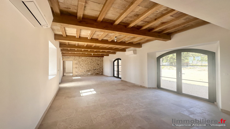 Ma-Cabane - Vente Maison Tresques, 300 m²