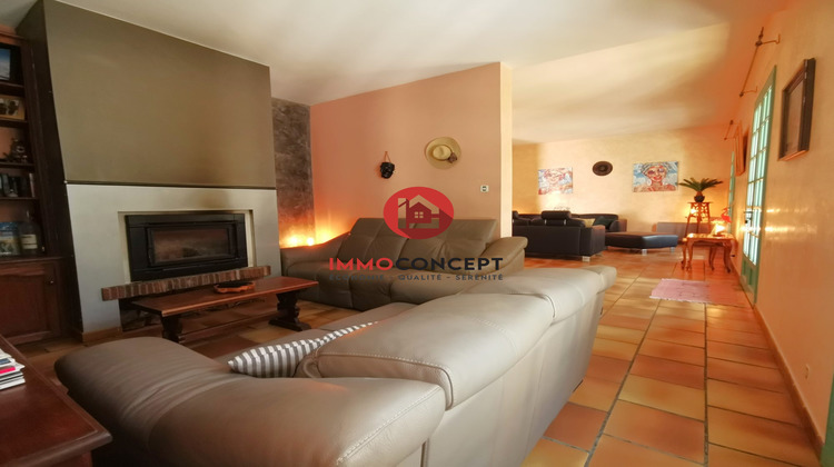 Ma-Cabane - Vente Maison Tresques, 265 m²