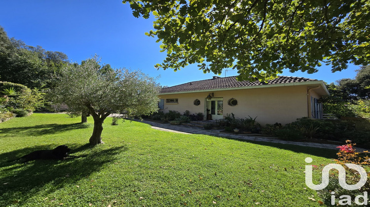 Ma-Cabane - Vente Maison Tresques, 90 m²