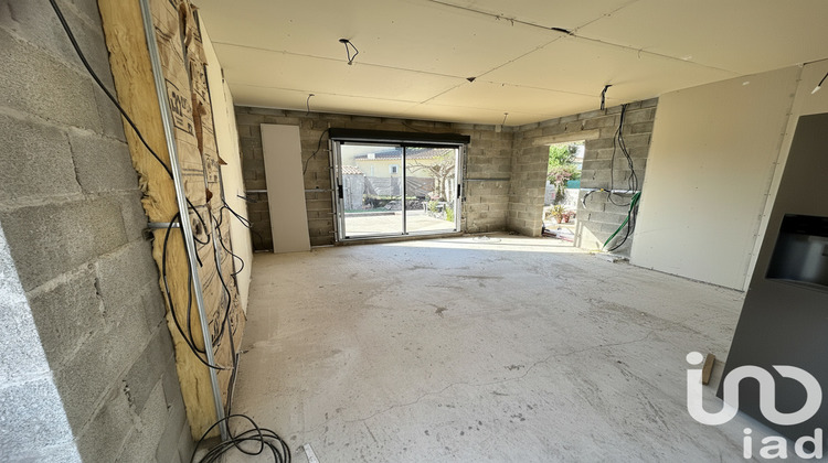 Ma-Cabane - Vente Maison Tresques, 110 m²