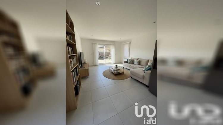 Ma-Cabane - Vente Maison Tresques, 110 m²