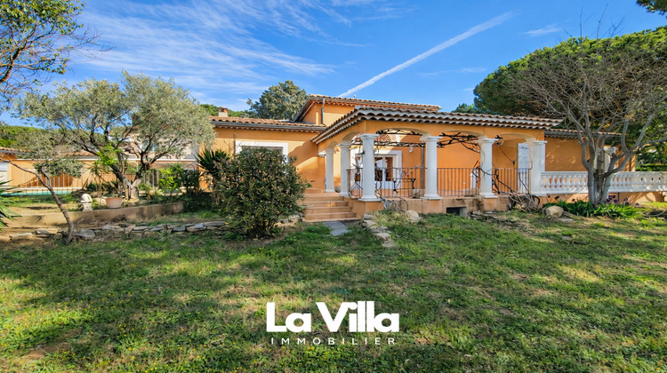 Ma-Cabane - Vente Maison Tresques, 0 m²