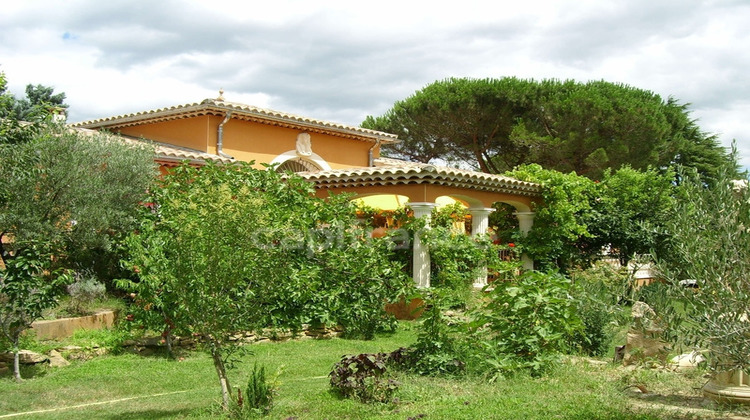 Ma-Cabane - Vente Maison TRESQUES, 187 m²