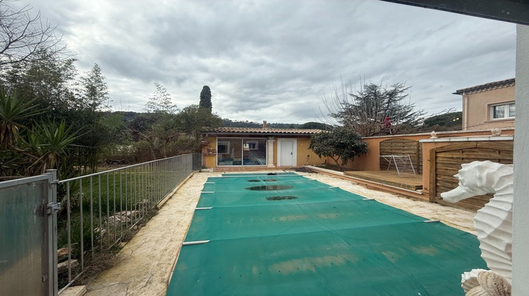 Ma-Cabane - Vente Maison TRESQUES, 187 m²