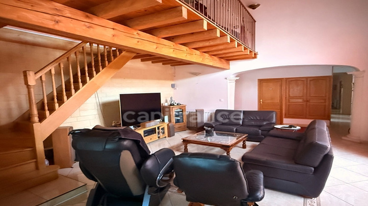 Ma-Cabane - Vente Maison TRESQUES, 187 m²