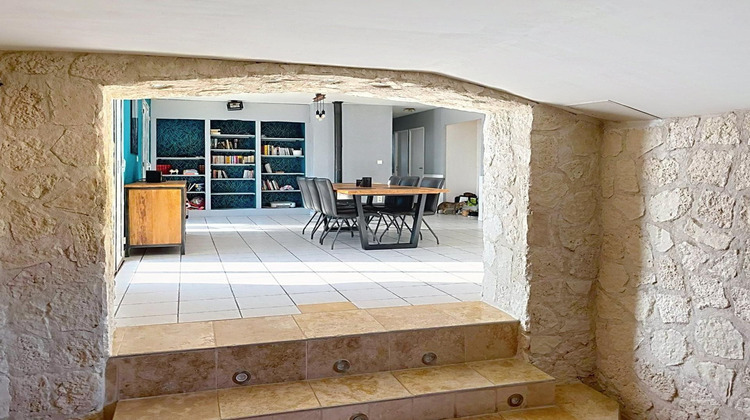 Ma-Cabane - Vente Maison Tresques, 110 m²