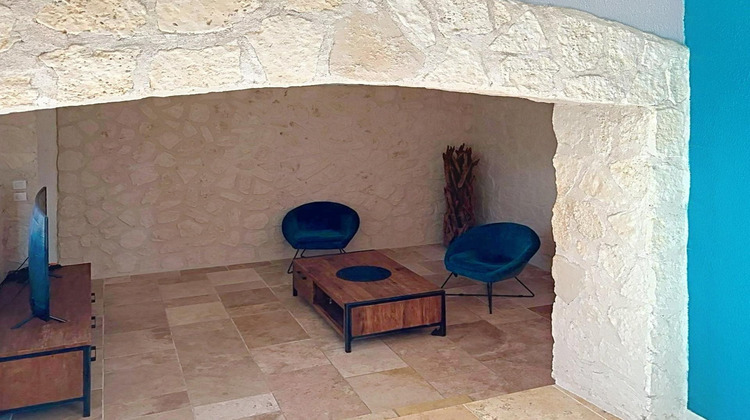 Ma-Cabane - Vente Maison Tresques, 110 m²