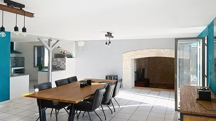 Ma-Cabane - Vente Maison Tresques, 110 m²