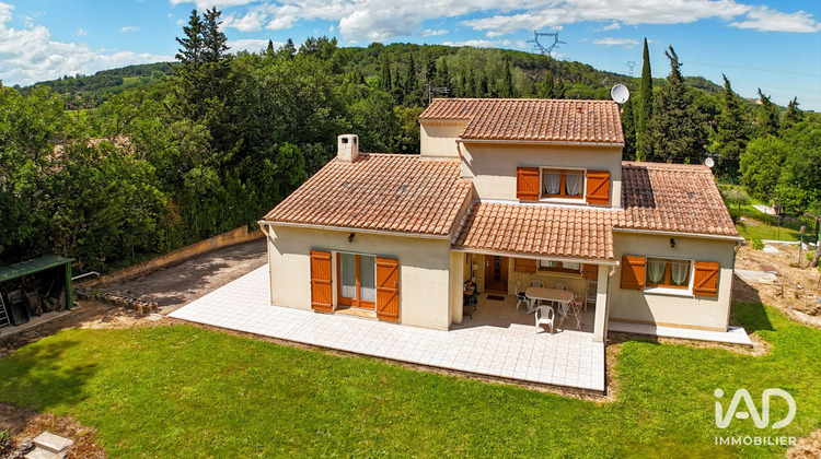 Ma-Cabane - Vente Maison Tresques, 150 m²