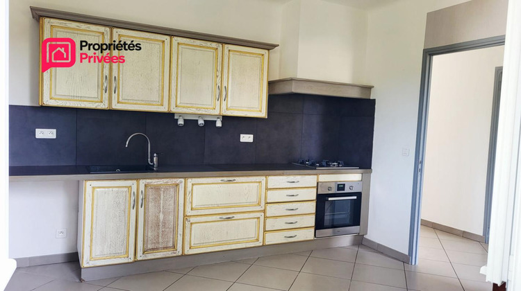 Ma-Cabane - Vente Maison TRESQUES, 172 m²