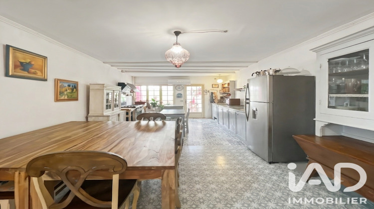 Ma-Cabane - Vente Maison Tresques, 181 m²