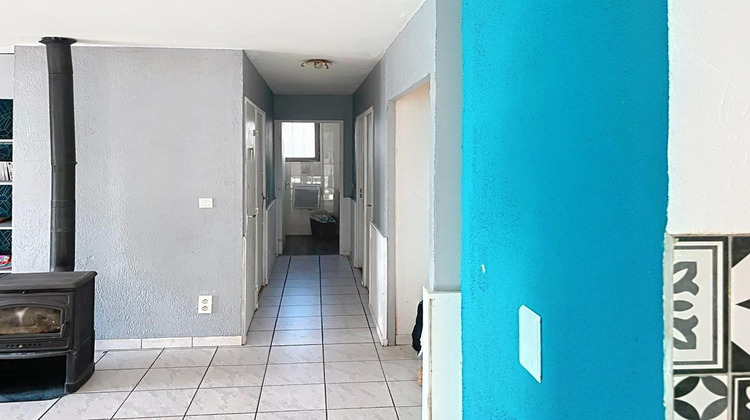 Ma-Cabane - Vente Maison Tresques, 110 m²