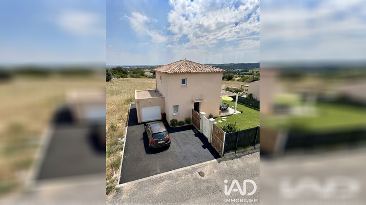 Ma-Cabane - Vente Maison Tresques, 90 m²