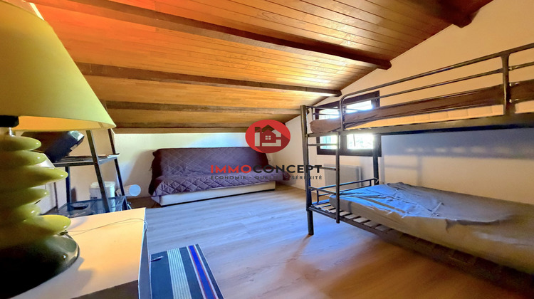 Ma-Cabane - Vente Maison Tresques, 122 m²