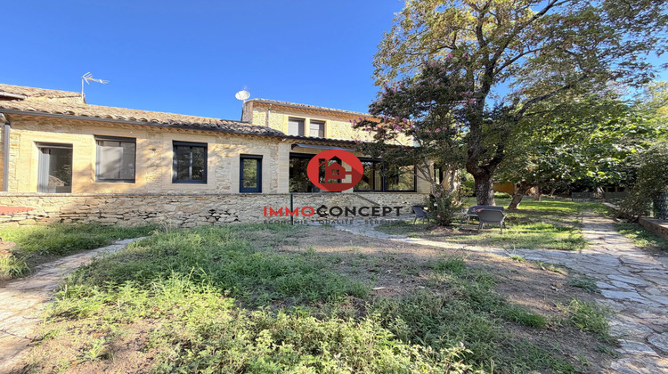 Ma-Cabane - Vente Maison Tresques, 196 m²