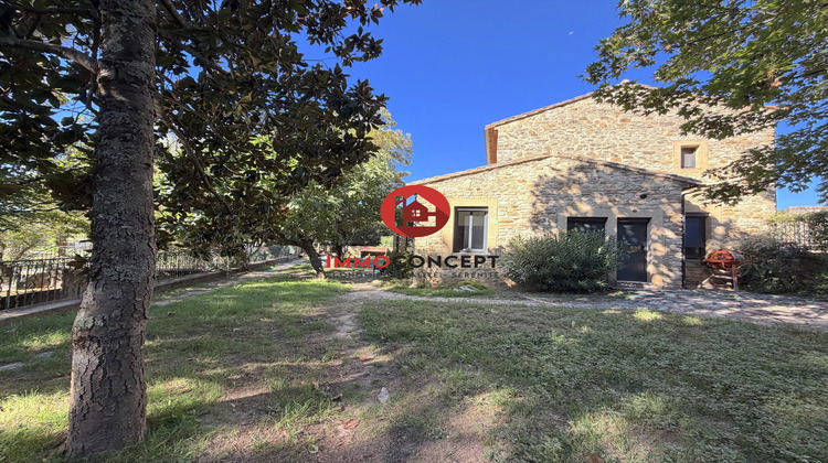 Ma-Cabane - Vente Maison Tresques, 196 m²