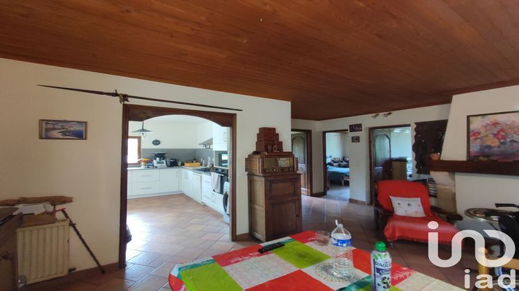 Ma-Cabane - Vente Maison Tressan, 99 m²