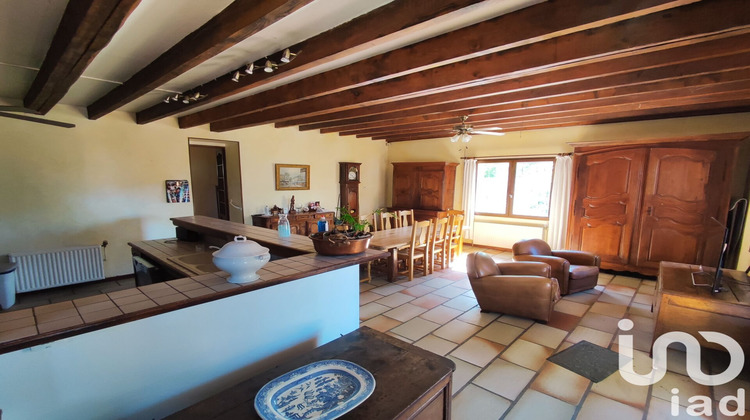 Ma-Cabane - Vente Maison Tressan, 204 m²