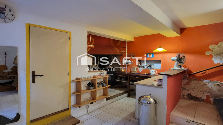Ma-Cabane - Vente Maison Tressan, 110 m²