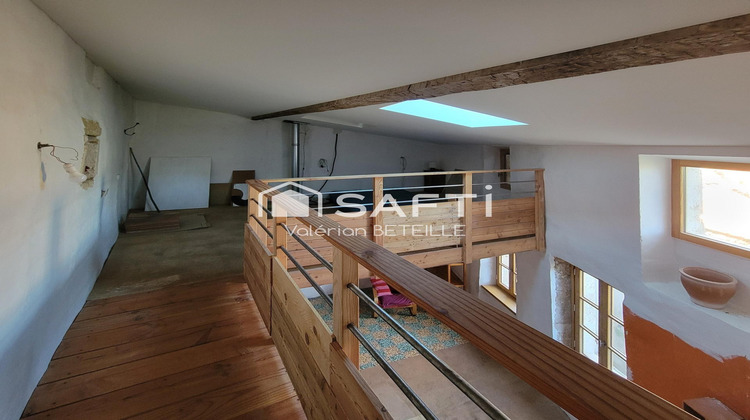 Ma-Cabane - Vente Maison Tressan, 110 m²