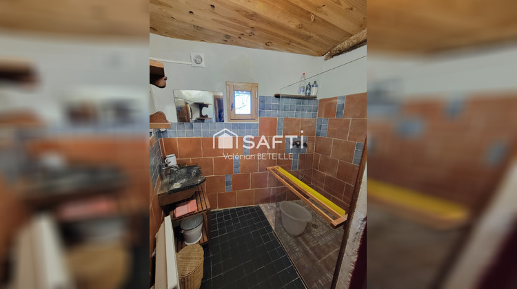 Ma-Cabane - Vente Maison Tressan, 110 m²