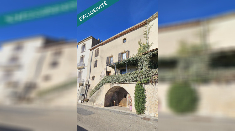 Ma-Cabane - Vente Maison Tressan, 79 m²