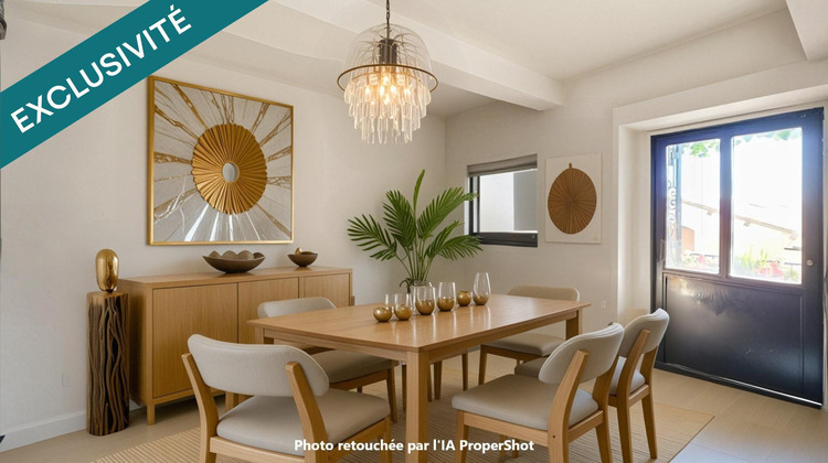 Ma-Cabane - Vente Maison Tressan, 79 m²