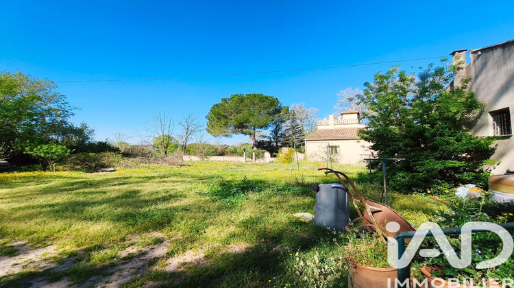 Ma-Cabane - Vente Maison Tressan, 86 m²