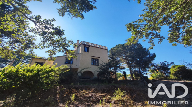 Ma-Cabane - Vente Maison Tressan, 204 m²