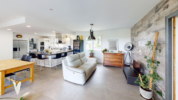 Ma-Cabane - Vente Maison TRESSAN, 139 m²