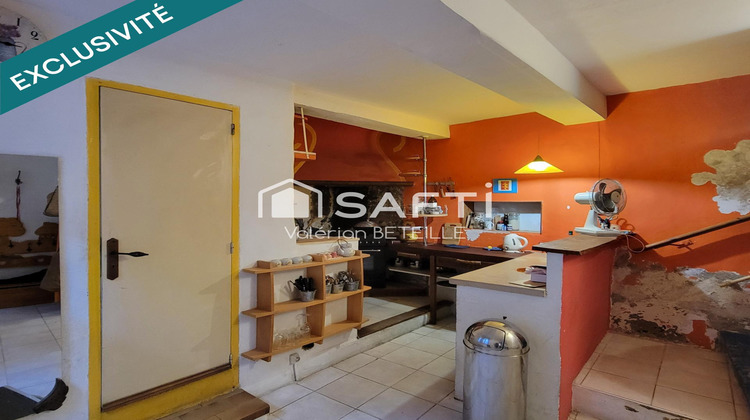Ma-Cabane - Vente Maison Tressan, 110 m²