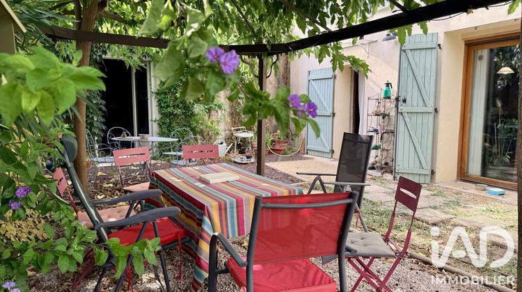 Ma-Cabane - Vente Maison Tressan, 164 m²