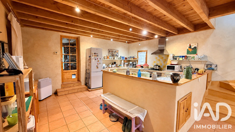 Ma-Cabane - Vente Maison Tressan, 164 m²