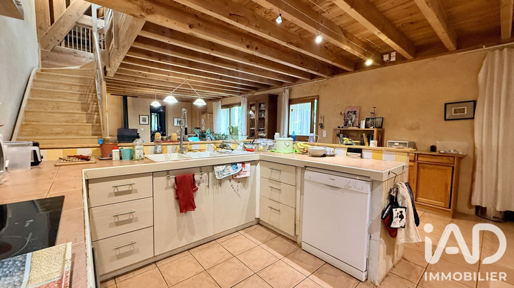 Ma-Cabane - Vente Maison Tressan, 164 m²